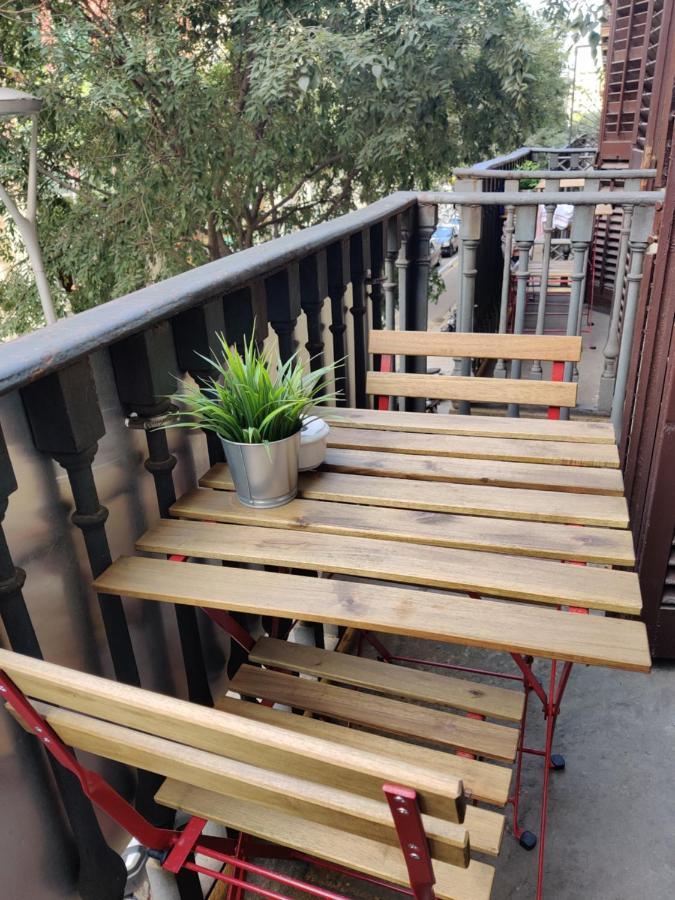 Hostal Live Natura Barcelona (Adults Only) Ngoại thất bức ảnh